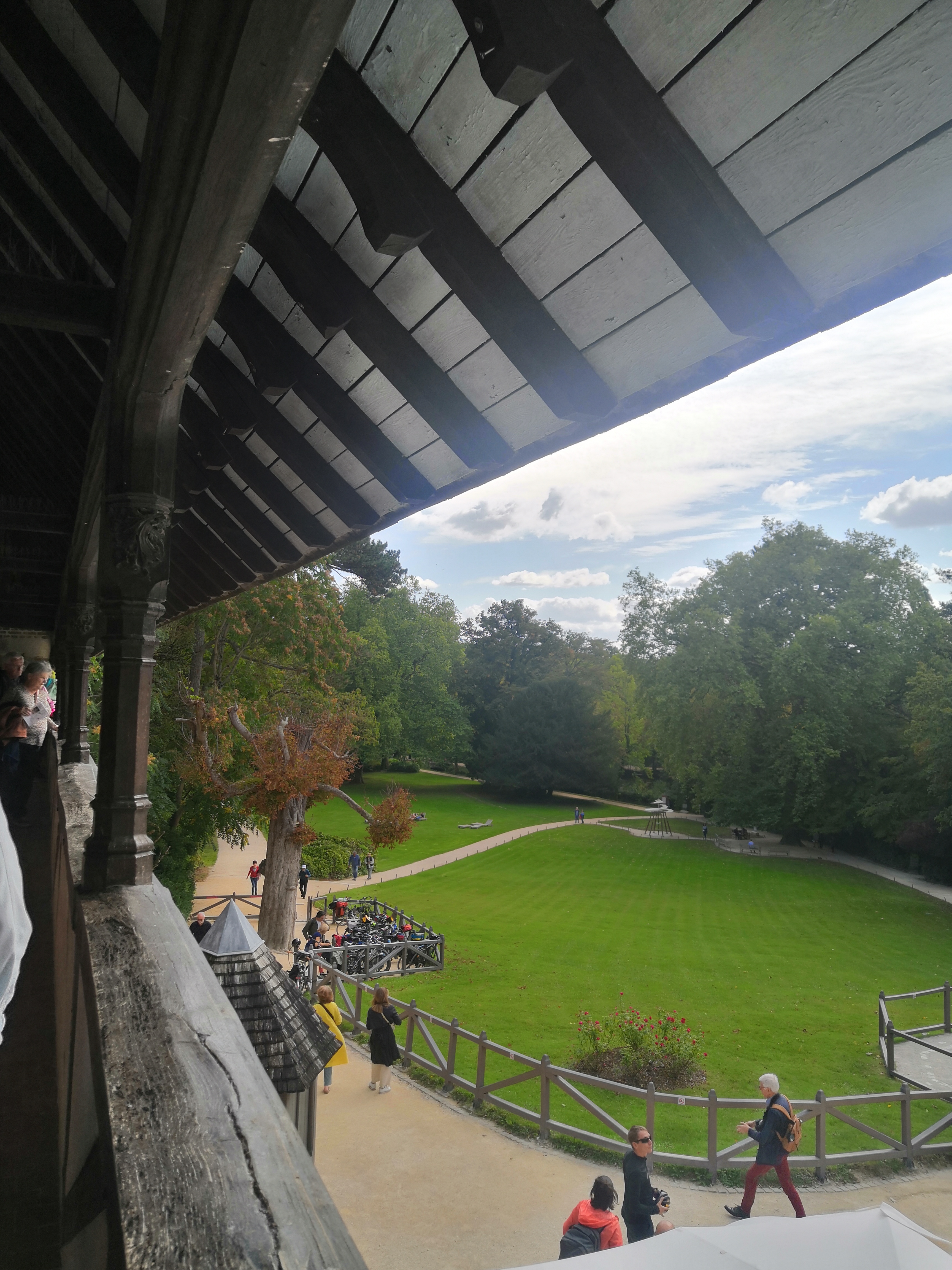 Photo n° 13 de l'avis de Sylviane.e fait le 24/09/2023 à 17:15