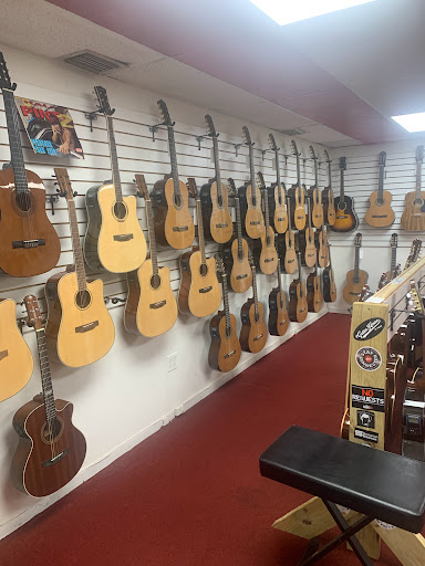 Miami Vintage Guitars