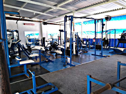 Maxy,m Gym - Sta. Cruz 139, Santa Cruz, Zona Urbana, 39530 Acapulco de Juárez, Gro., Mexico