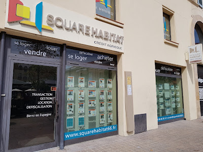 Square Habitat Perpignan à Perpignan