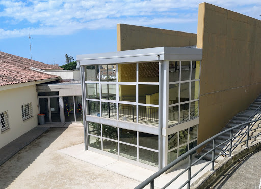 Escuela Sant Jordi en Sant Vicenç de Montalt