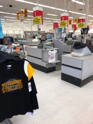 Discount Store «Kmart», reviews and photos, 650 Old Willow Ave, Honesdale, PA 18431, USA