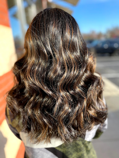 Hair Salon «Platinum Hair Salon», reviews and photos, 129 Turner Ln, West Chester, PA 19380, USA
