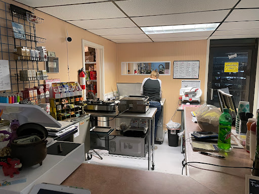 Josephines general store