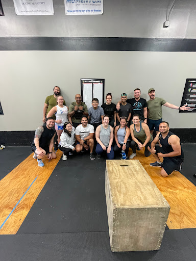 Gym «Whole Strength CrossFit», reviews and photos, 15123 Old Hickory Blvd, Nashville, TN 37211, USA