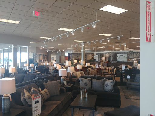 Furniture Store «Ashley HomeStore», reviews and photos, 5055 S Montclair Plaza Ln, Montclair, CA 91763, USA