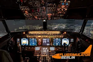 Flugsimulator Berlin Das Original GmbH image
