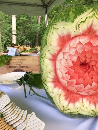 American Restaurant «Nosh Eatery & Creative Catering», reviews and photos, 5929 Darrow Rd #2, Hudson, OH 44236, USA