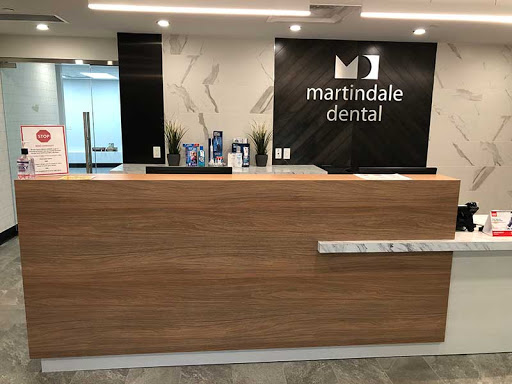 Martindale Dental
