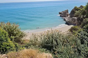 Playa Carabeillo image