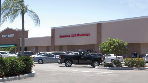 Sunshine Ace Hardware Inc, 141 Tamiami Trail, Naples, FL 34102, USA, 