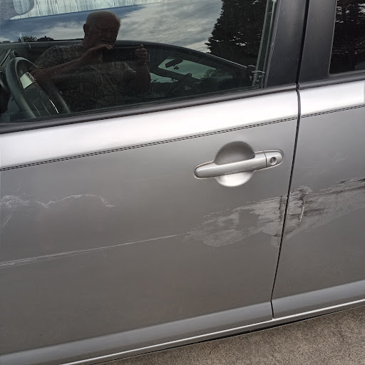 Auto Body Shop «Auto Collision & Repair», reviews and photos, 413 N Bedford St, Georgetown, DE 19947, USA