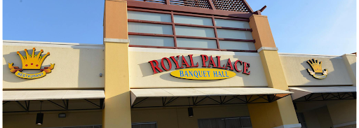 Banquet Hall «Royal Palace Banquet Hall», reviews and photos, 6058 Stevenson Blvd, Fremont, CA 94538, USA