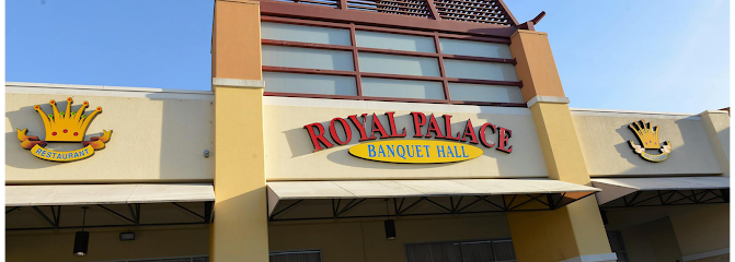 Royal Palace Banquet Hall