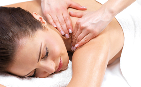 Reviews of Alisa Beardmore Holistic Massage & Skincare Therapist in Stoke-on-Trent - Doctor