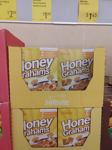 Supermarket «ALDI», reviews and photos, 5785 Egan Dr, Savage, MN 55378, USA