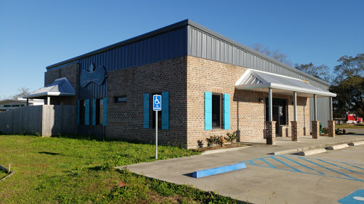 Oh So Pretty Pet Spa