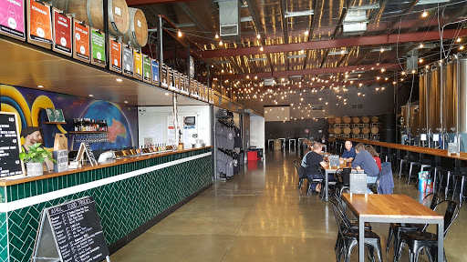 Little Bang Brewing Company