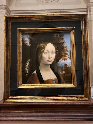 Art Museum «National Gallery of Art», reviews and photos, 6th & Constitution Ave NW, Washington, DC 20565, USA