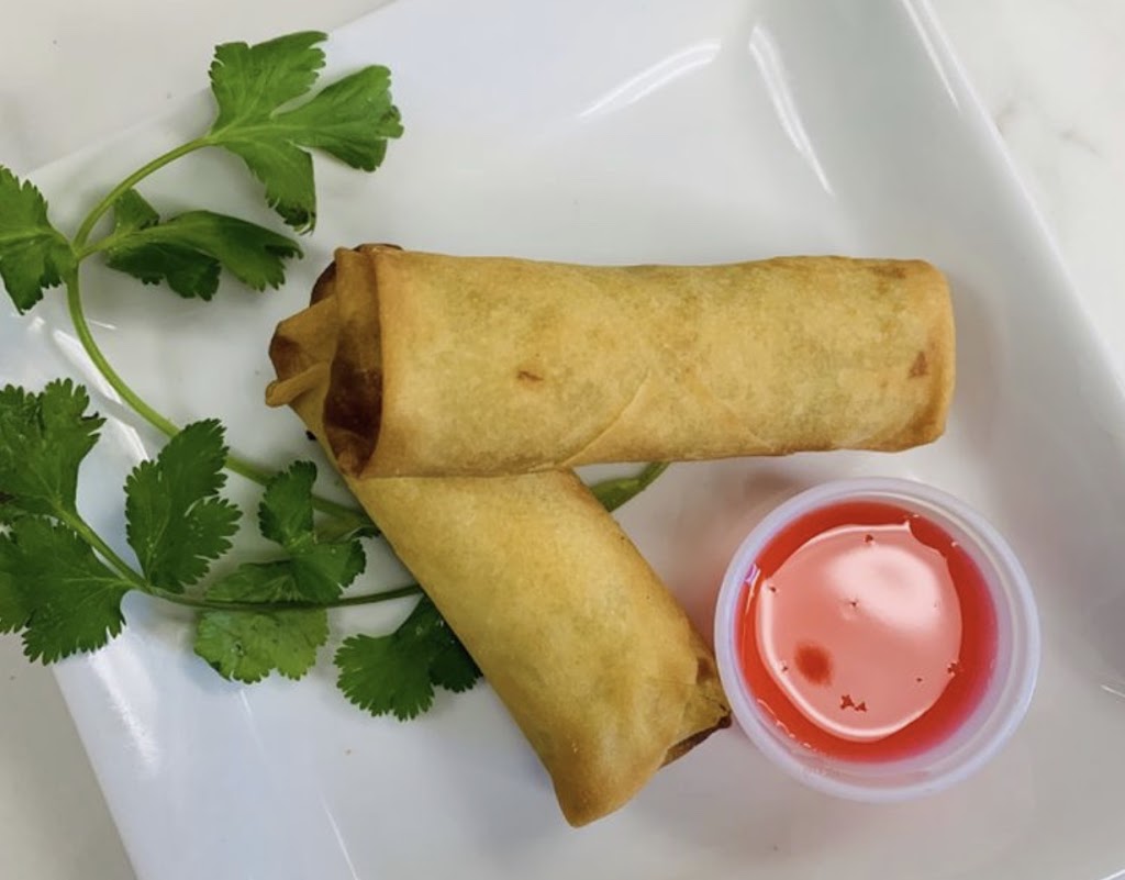 Hon’s Wok Chinese food 92704