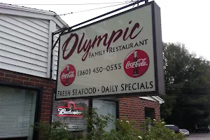 Olympic Restaurant image