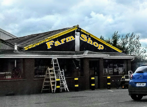The farm shop