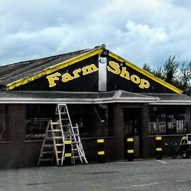 The farm shop