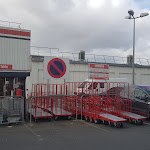 Photo n° 2 de l'avis de Nicolas.i fait le 10/02/2020 à 10:13 pour Brico Dépôt à Villefranche-sur-Saône