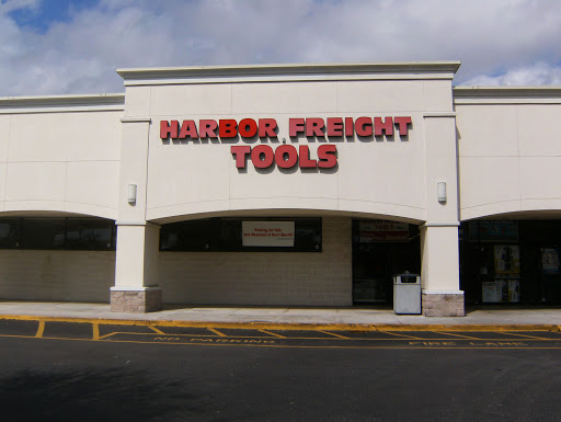 Tool Store «Harbor Freight Tools», reviews and photos, 5365 West Atlantic, Margate, FL 33063, USA