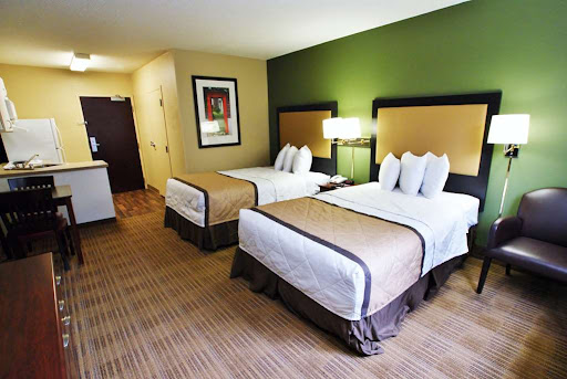 Extended Stay America - Dublin - Hacienda Dr. image