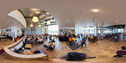 Porto's Bakery and Cafe