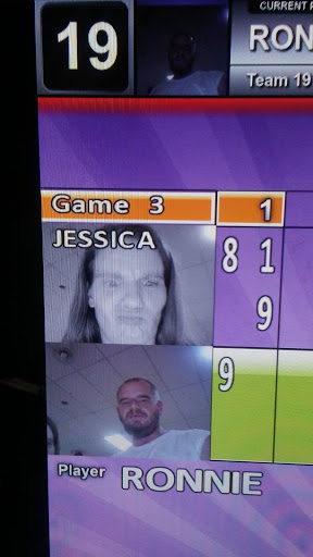 Bowling Alley «Lucky Strike Bowl», reviews and photos, 4015 E Speedway Blvd, Tucson, AZ 85712, USA