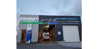 Sécuritest Contrôle Technique Automobile Lesneven à Lesneven