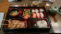 Bento du Restaurant japonais Kyoto à Saint-Étienne - n°4