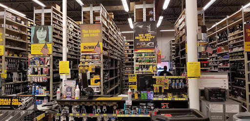 Auto Parts Store «Advance Auto Parts», reviews and photos, 376 NJ-18, East Brunswick, NJ 08816, USA