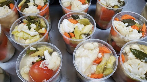 Supermarket «Dd. karabakh market. kebab. bakery. deli. produce», reviews and photos, 5030 N First St, Fresno, CA 93710, USA