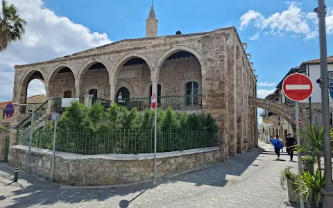 Djami Kebir Mosque image