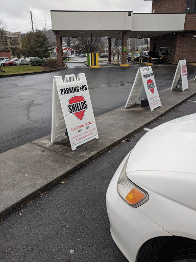 Electronics Store «Shields Electronics Supply Inc», reviews and photos, 830 State St, Bristol, TN 37620, USA