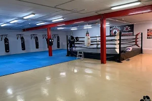 CLUB BUDA, Kick Boxing,Boxeo, Muay thai image