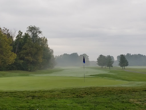 Golf Course «Turnberry Golf Course», reviews and photos, 1145 Clubhouse Ln, Pickerington, OH 43147, USA