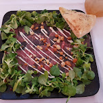 Photo n°1 de l'avis de Kristina.r fait le 06/08/2022 à 20:29 sur le  GlückundSeligkeit à Bielefeld