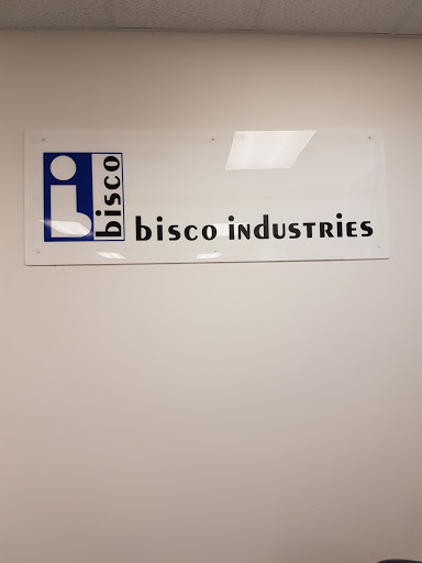 bisco industries
