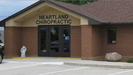 Heartland Chiropractic and Wellness Center
