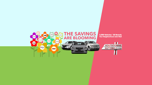 Car Dealer «Southtowne Auto Mall», reviews and photos, 10770 Auto Mall Dr, Sandy, UT 84070, USA