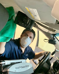 ServiceMaster Commercial Cleaning by Demand - Photo 5 - Car repair in , Mesquite