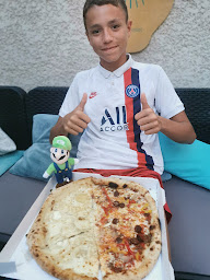Photo n°42 de Luigi Pizza à Port-la-Nouvelle ()