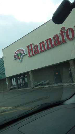Grocery Store «Hannaford Supermarket», reviews and photos, 6300 Saint Lawrence Centre, Massena, NY 13662, USA