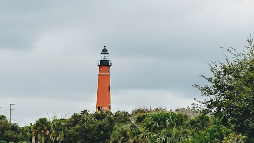 Science Museum «Marine Science Center», reviews and photos, 100 Lighthouse Dr, Ponce Inlet, FL 32127, USA