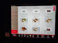 Menu / carte de MOKO SUSHI à Cardito