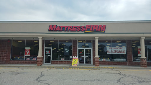 Mattress Firm Franklin, 100 NJ-23, Franklin, NJ 07416, USA, 